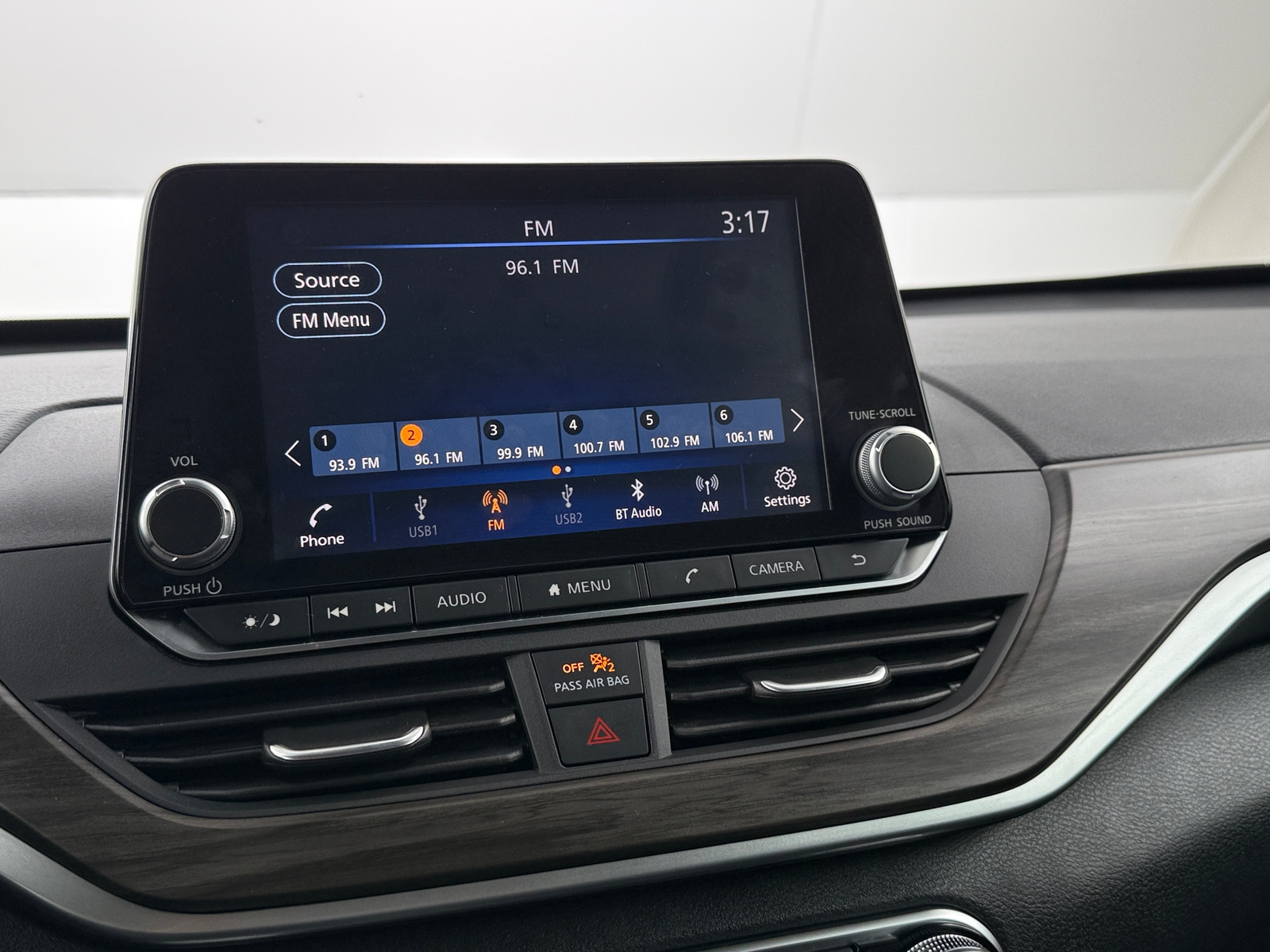 Thumbnail: 2025 Nissan Altima - 4