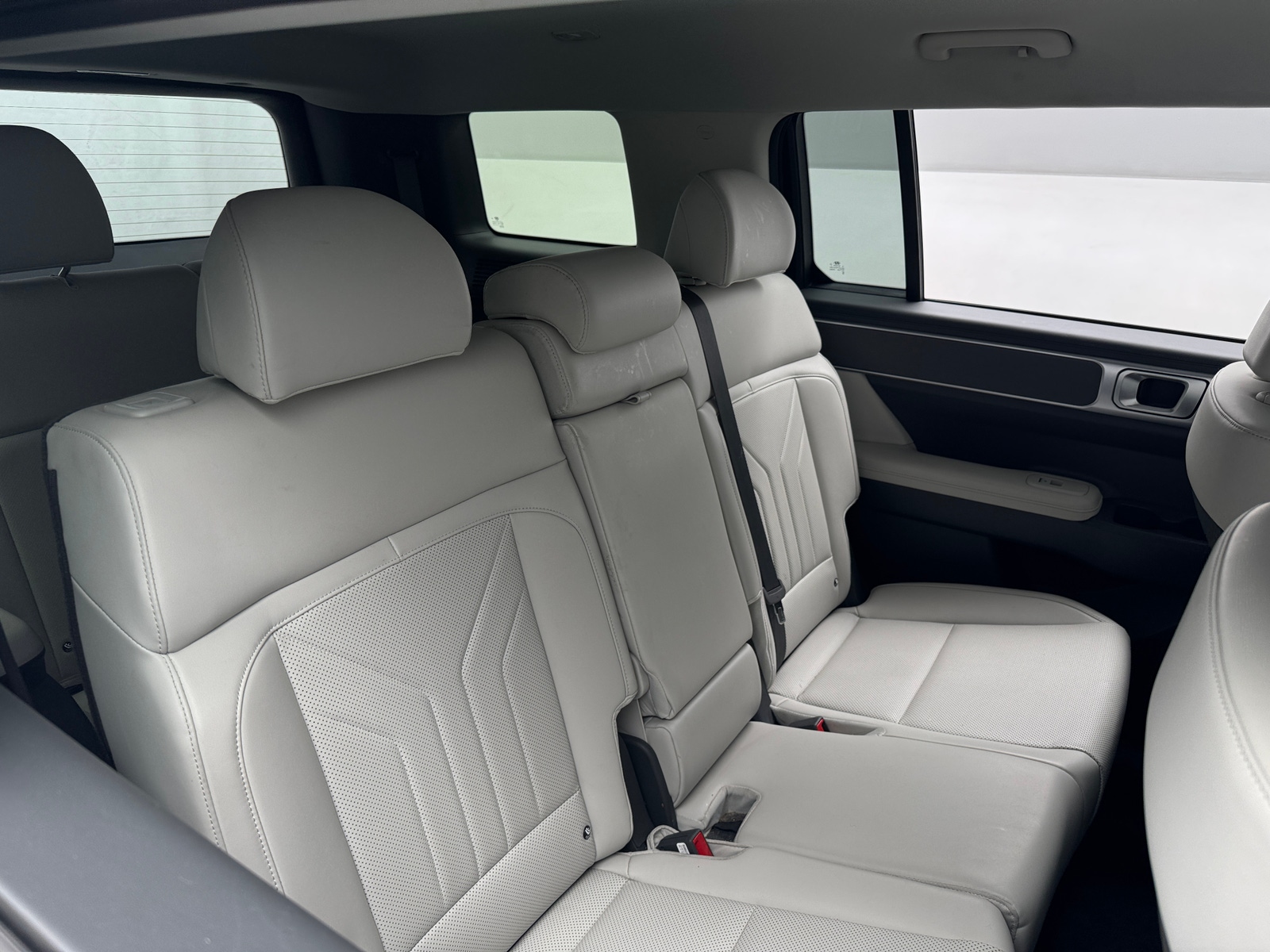 Thumbnail: 2025 Hyundai Santa Fe - 5