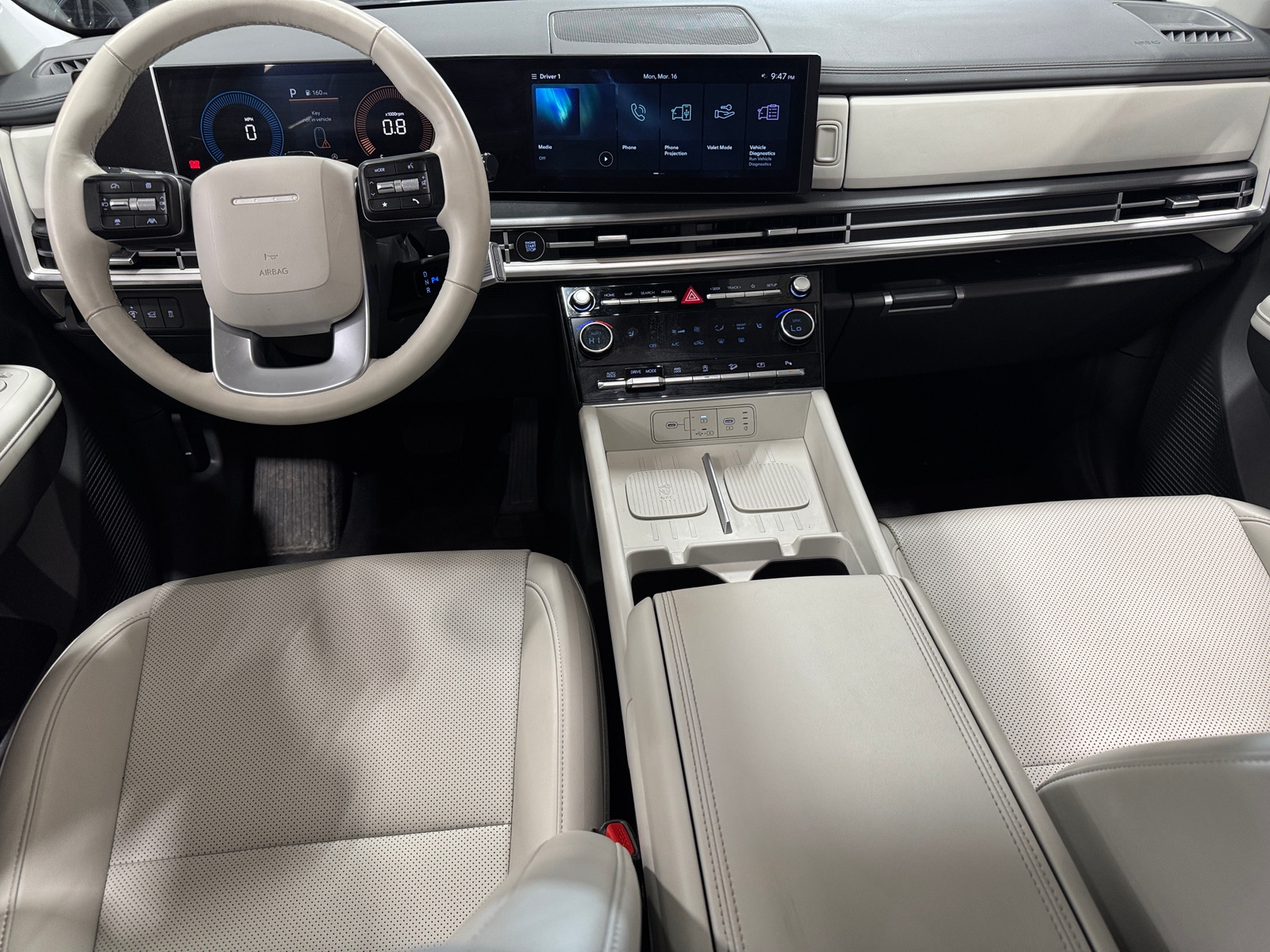 Thumbnail: 2025 Hyundai Santa Fe - 2