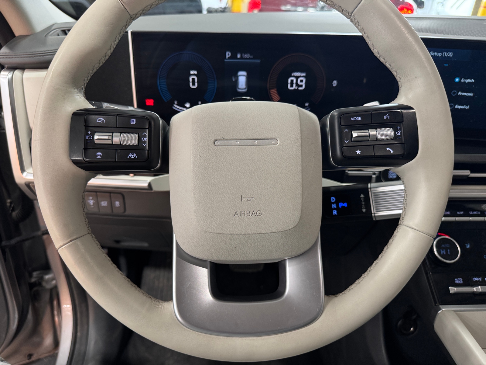 Thumbnail: 2025 Hyundai Santa Fe - 4