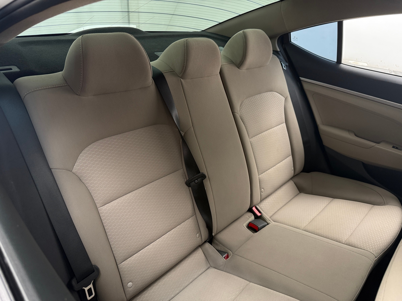 Thumbnail: 2019 Hyundai Elantra - 6