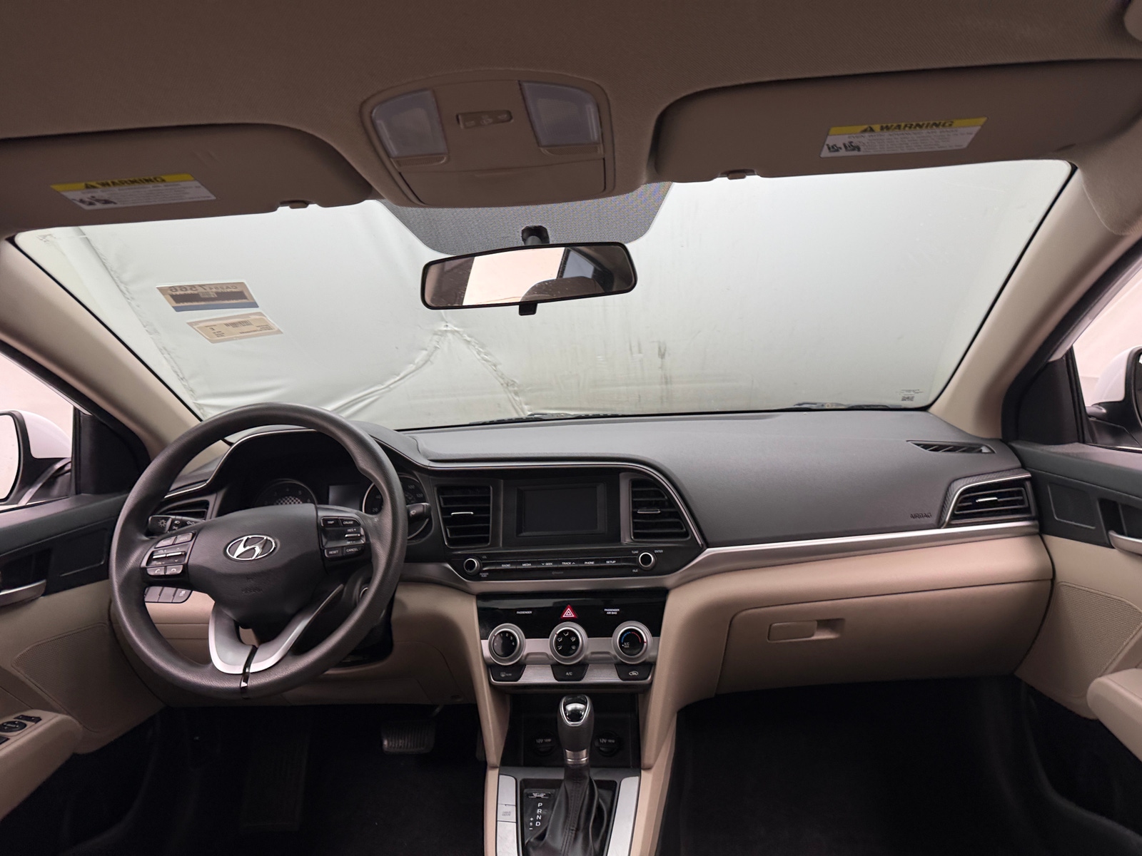 Thumbnail: 2019 Hyundai Elantra - 3