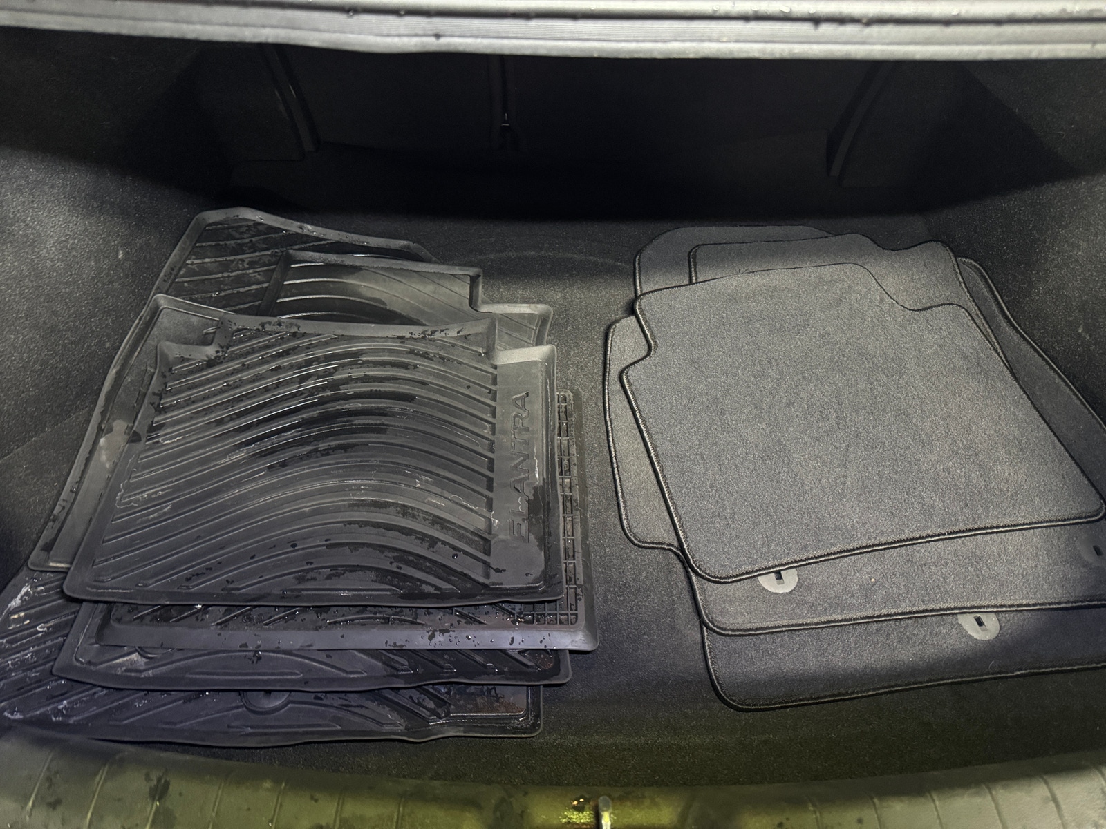 Thumbnail: 2019 Hyundai Elantra - 7