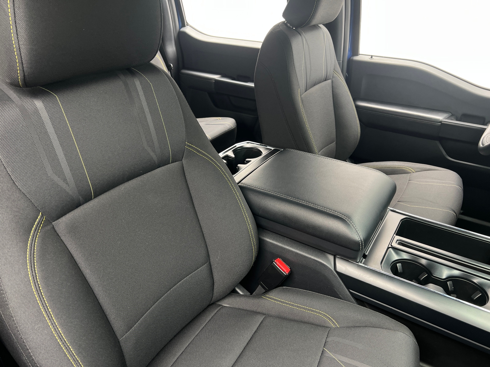 Thumbnail: 2024 Ford Econoline - 2