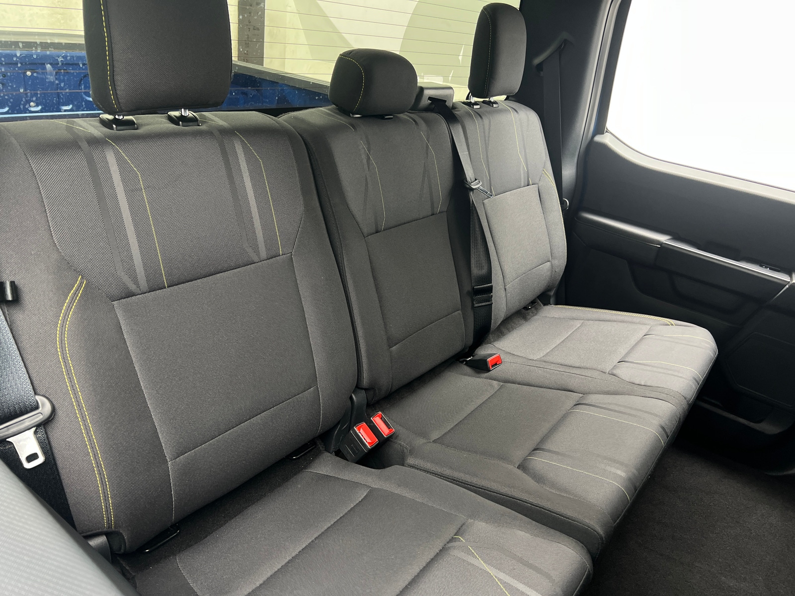 Thumbnail: 2024 Ford Econoline - 6