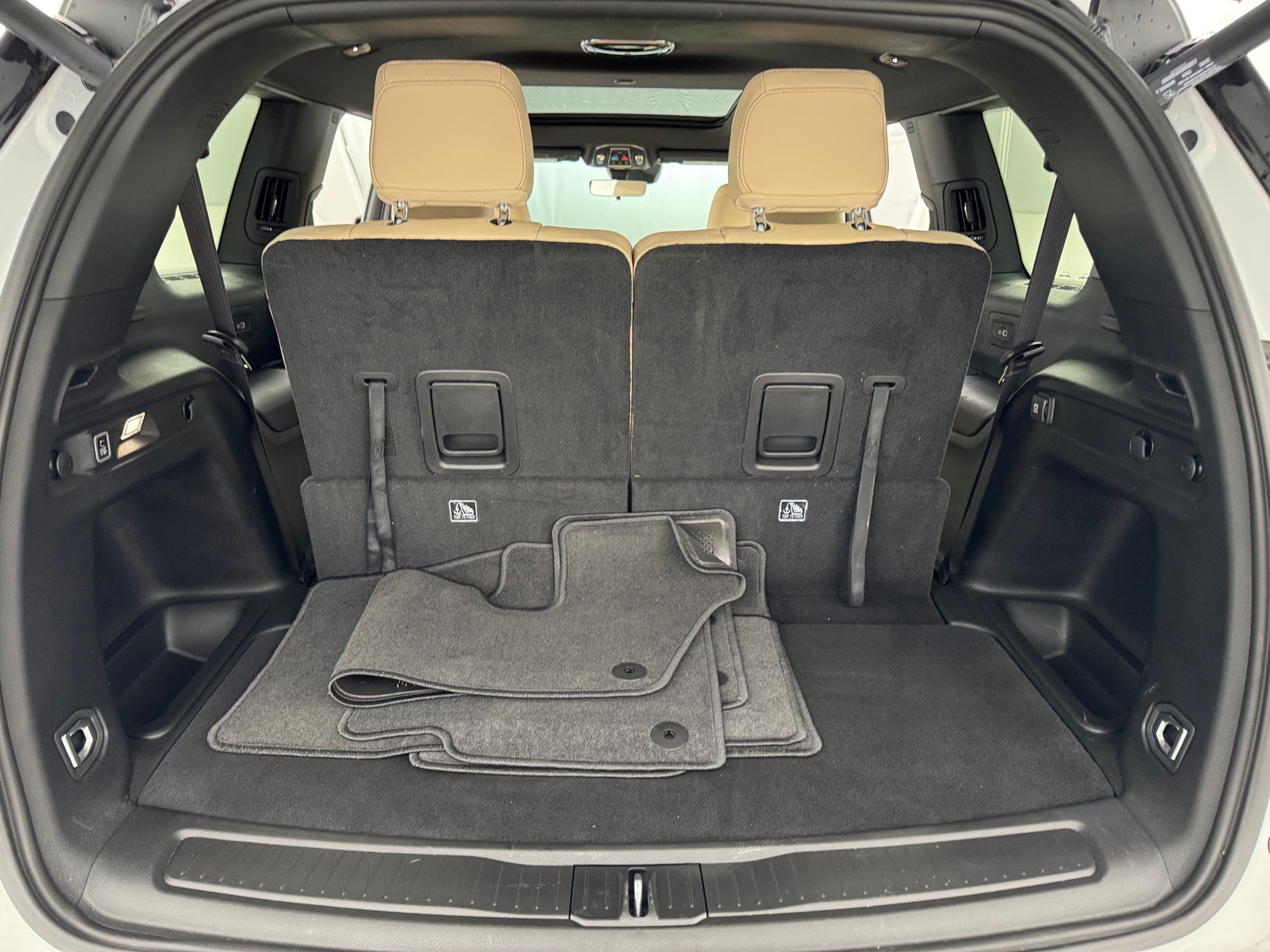 Thumbnail: 2025 Jeep Grand Cherokee L - 6