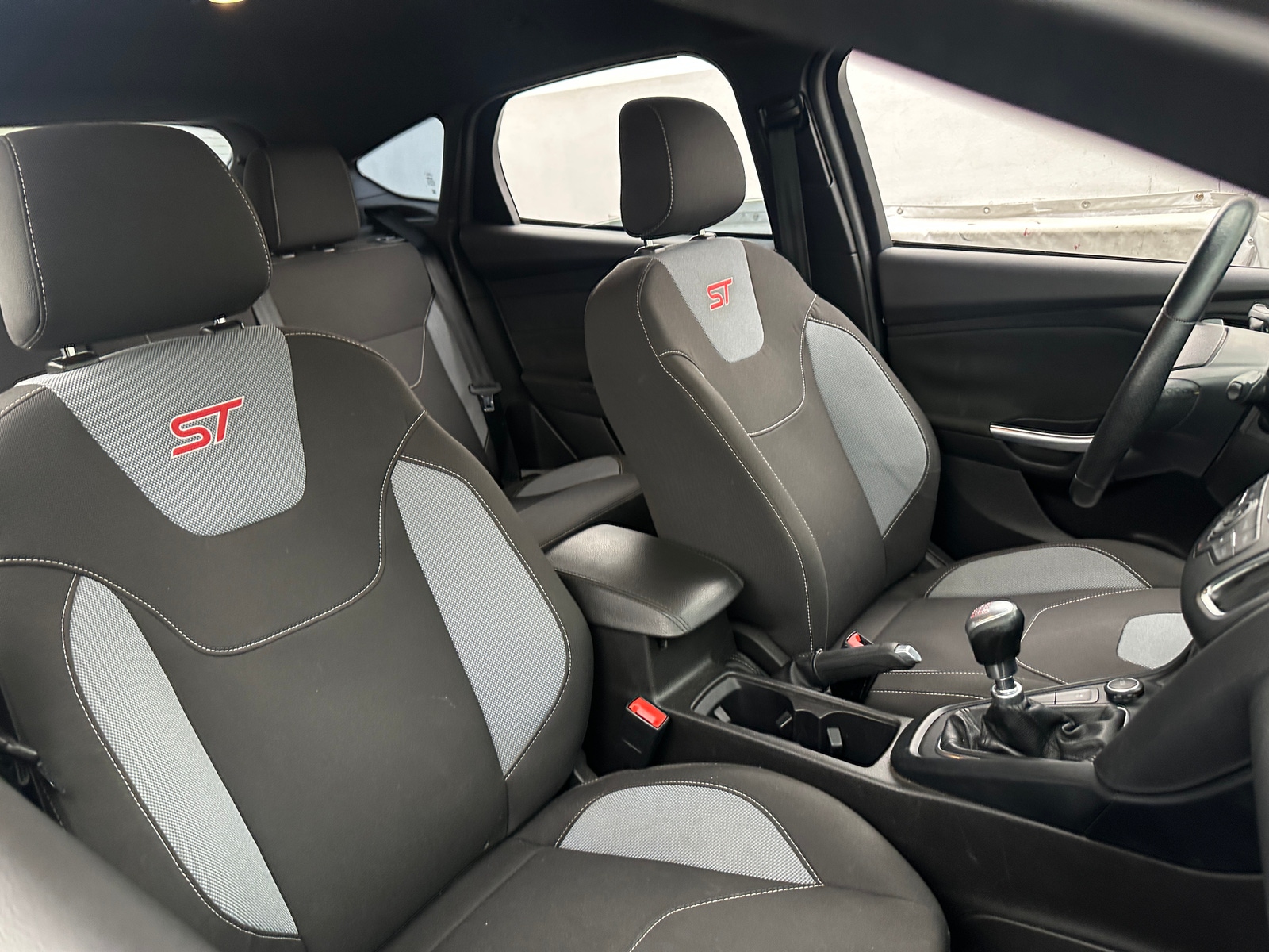 Thumbnail: 2017 Ford Focus - 2