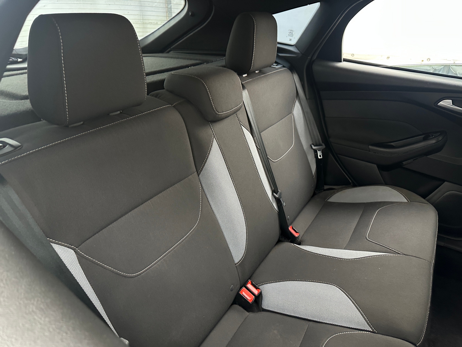 Thumbnail: 2017 Ford Focus - 6