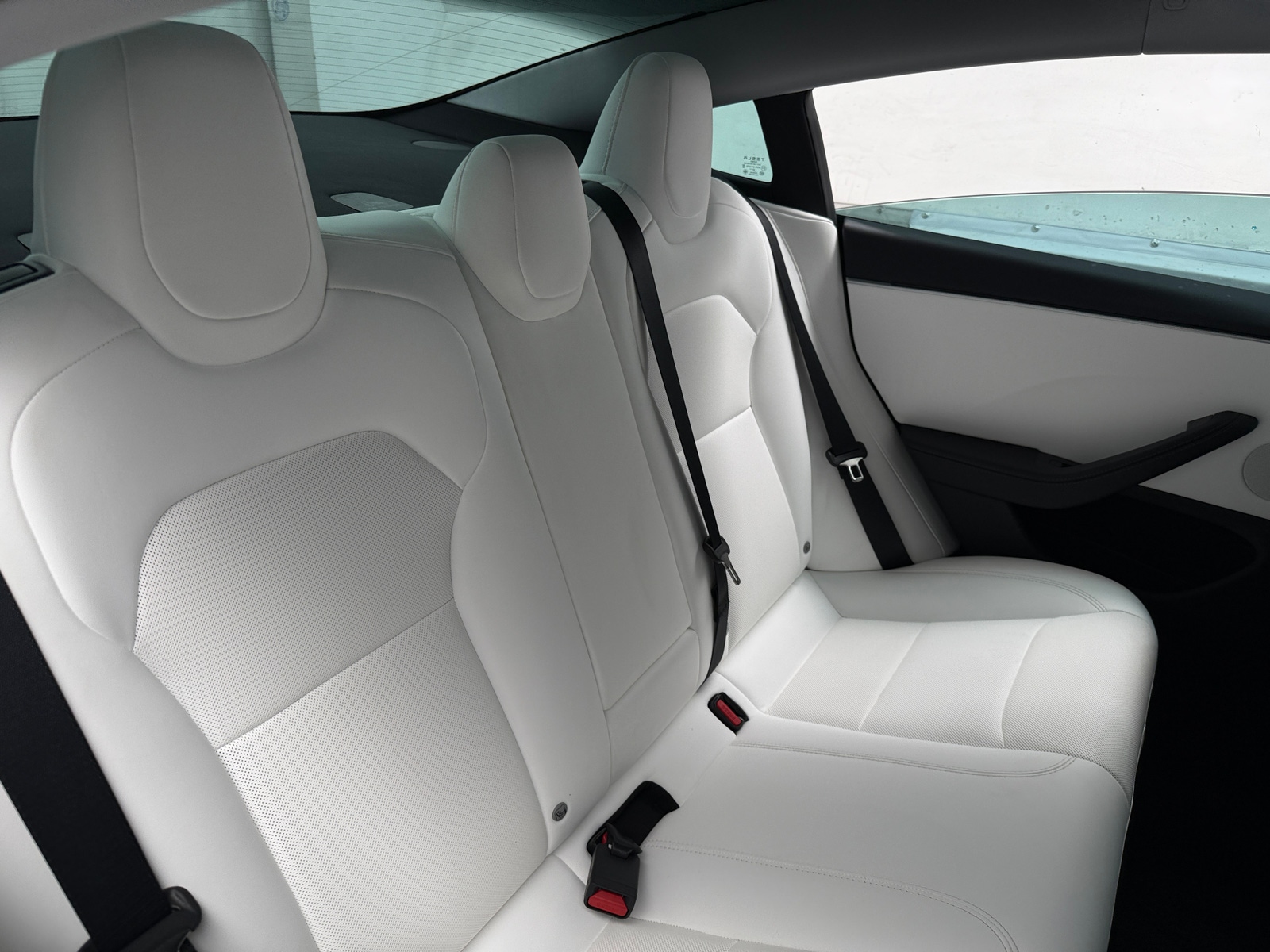 Thumbnail: 2025 Tesla Model 3 - 5