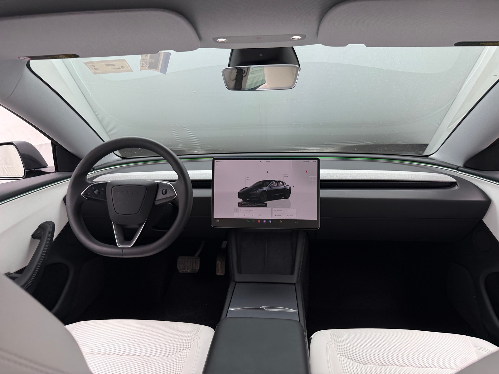 Thumbnail: 2025 Tesla Model 3 - 2