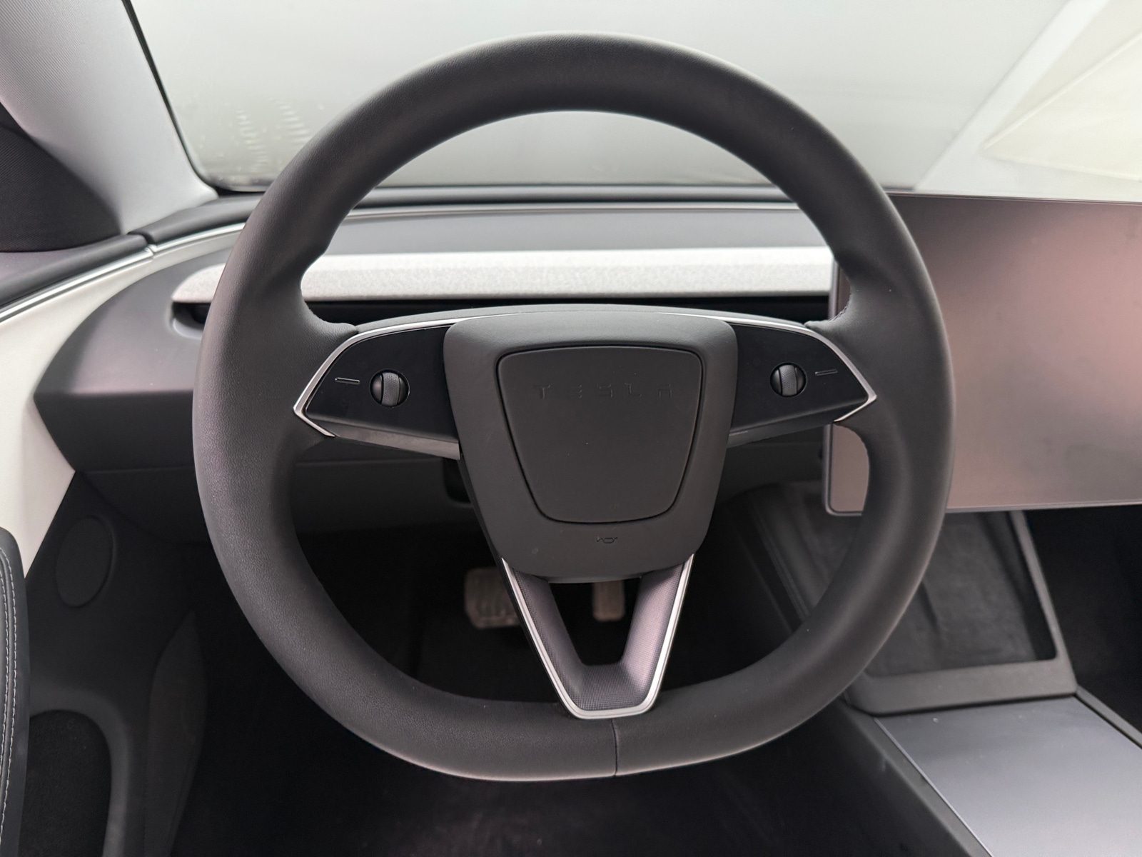 Thumbnail: 2025 Tesla Model 3 - 4