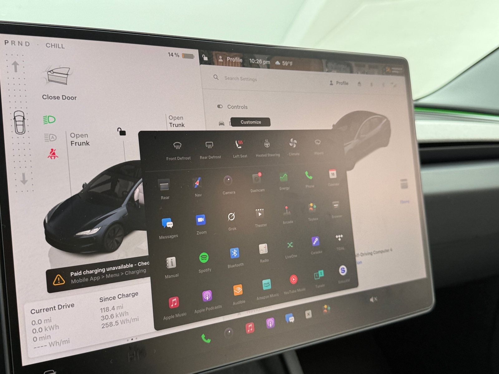 Thumbnail: 2025 Tesla Model 3 - 3