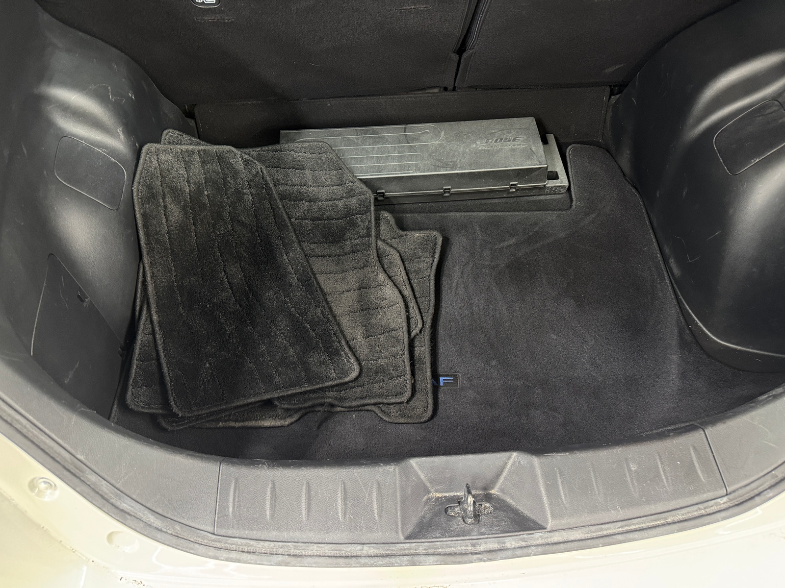 Thumbnail: 2018 Nissan Leaf - 6