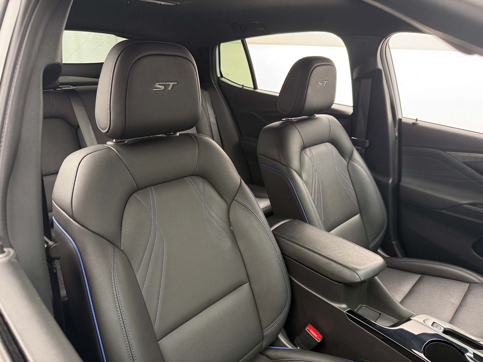 Thumbnail: 2025 Buick Envista - 2