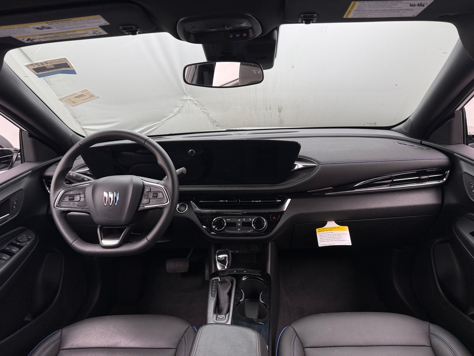 Thumbnail: 2025 Buick Envista - 3