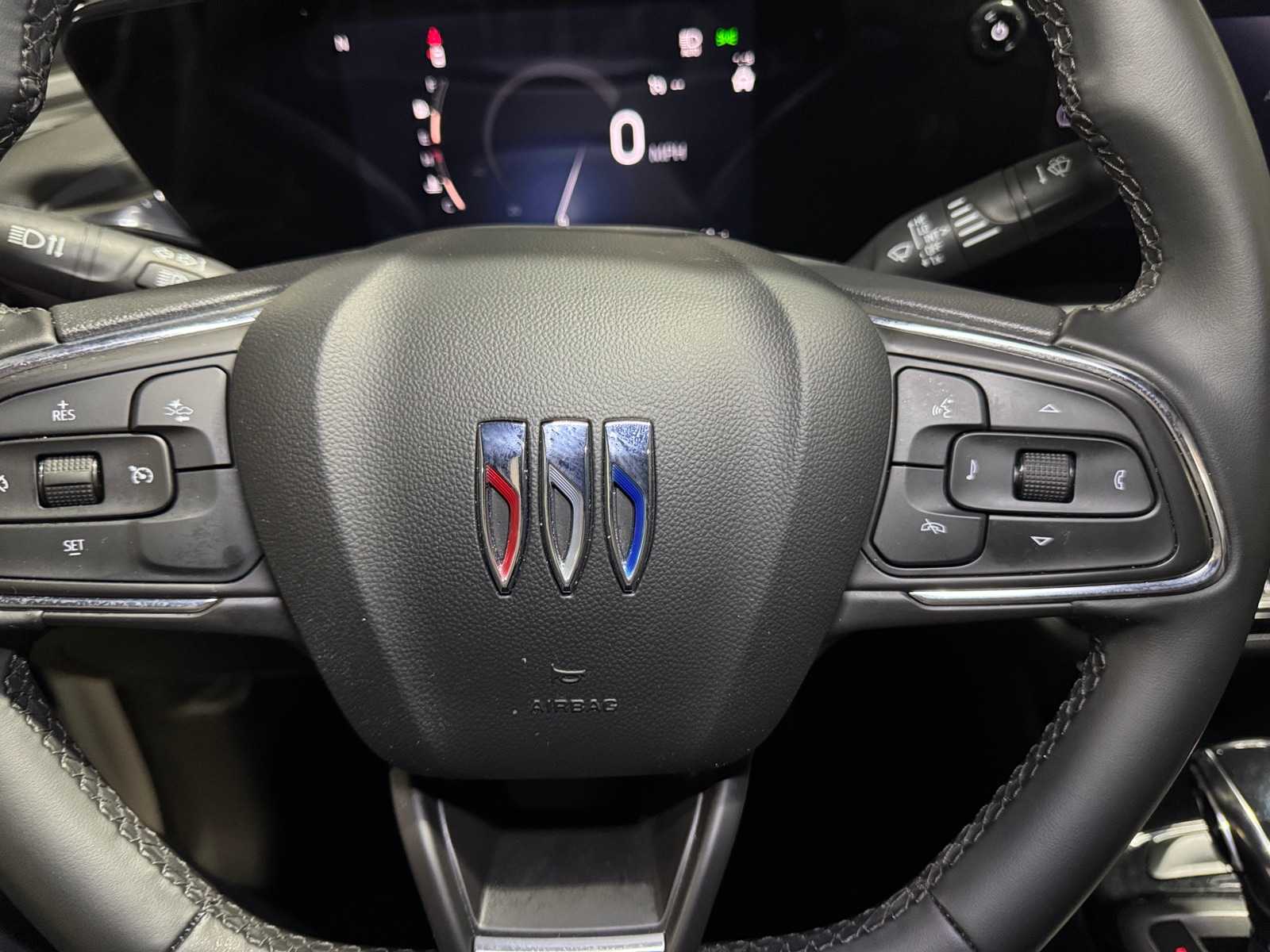 Thumbnail: 2025 Buick Envista - 5