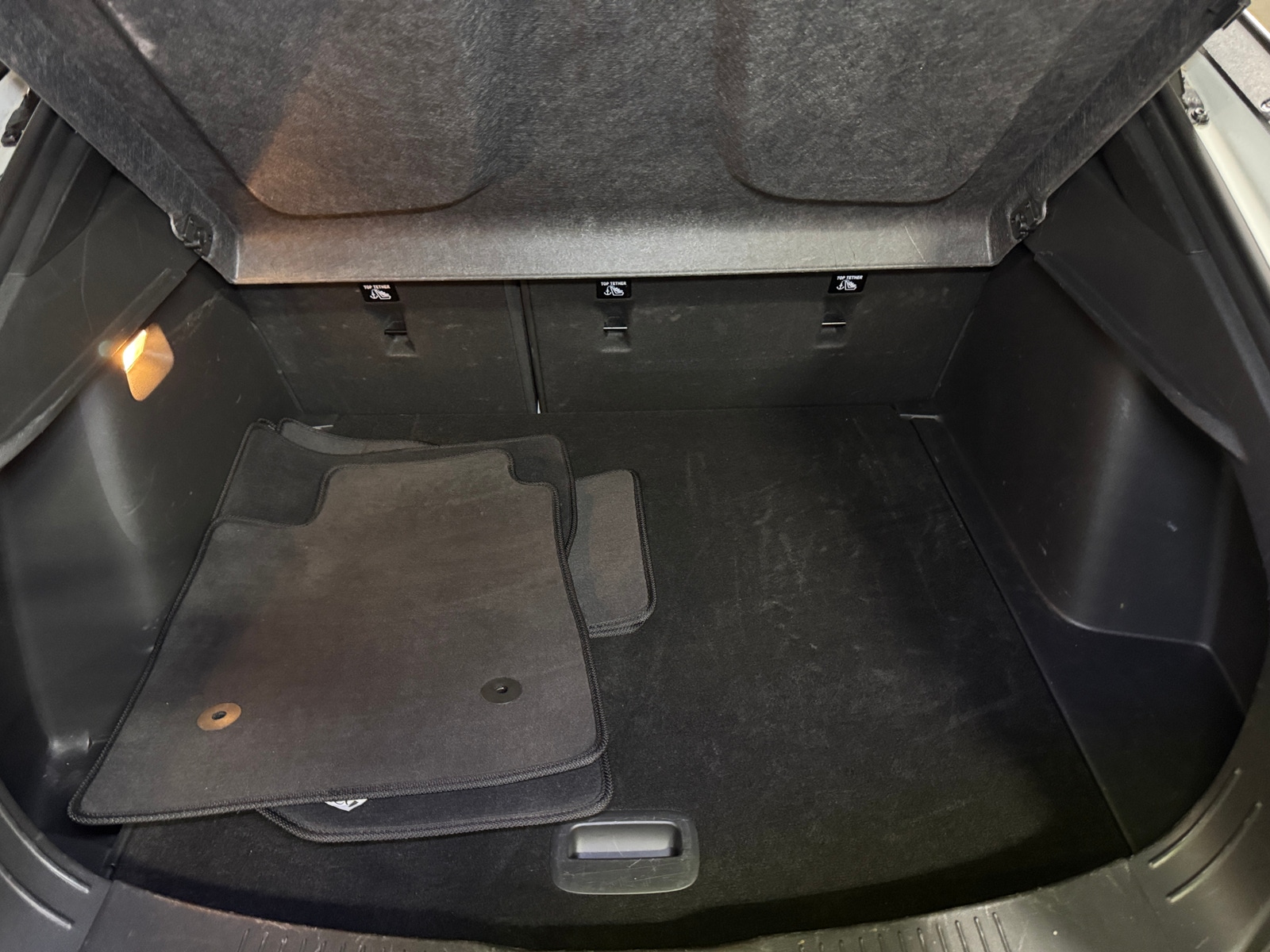 Thumbnail: 2025 Buick Envista - 7