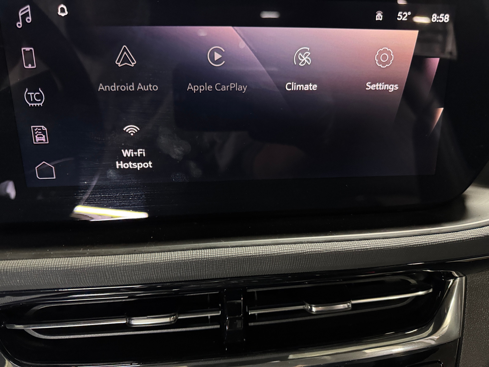 Thumbnail: 2025 Buick Envista - 4