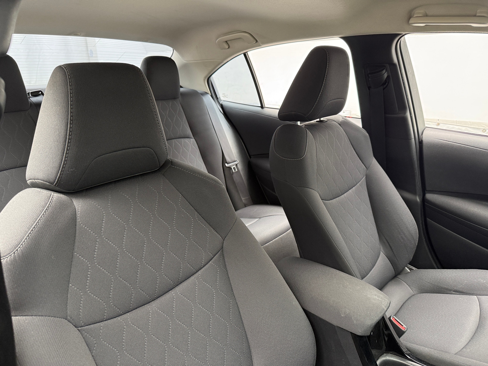 Thumbnail: 2020 Toyota Corolla - 2