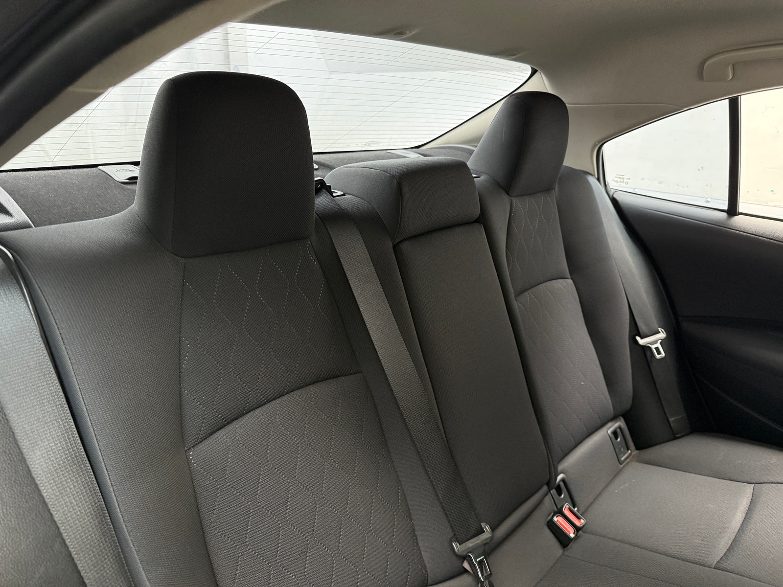 Thumbnail: 2020 Toyota Corolla - 6