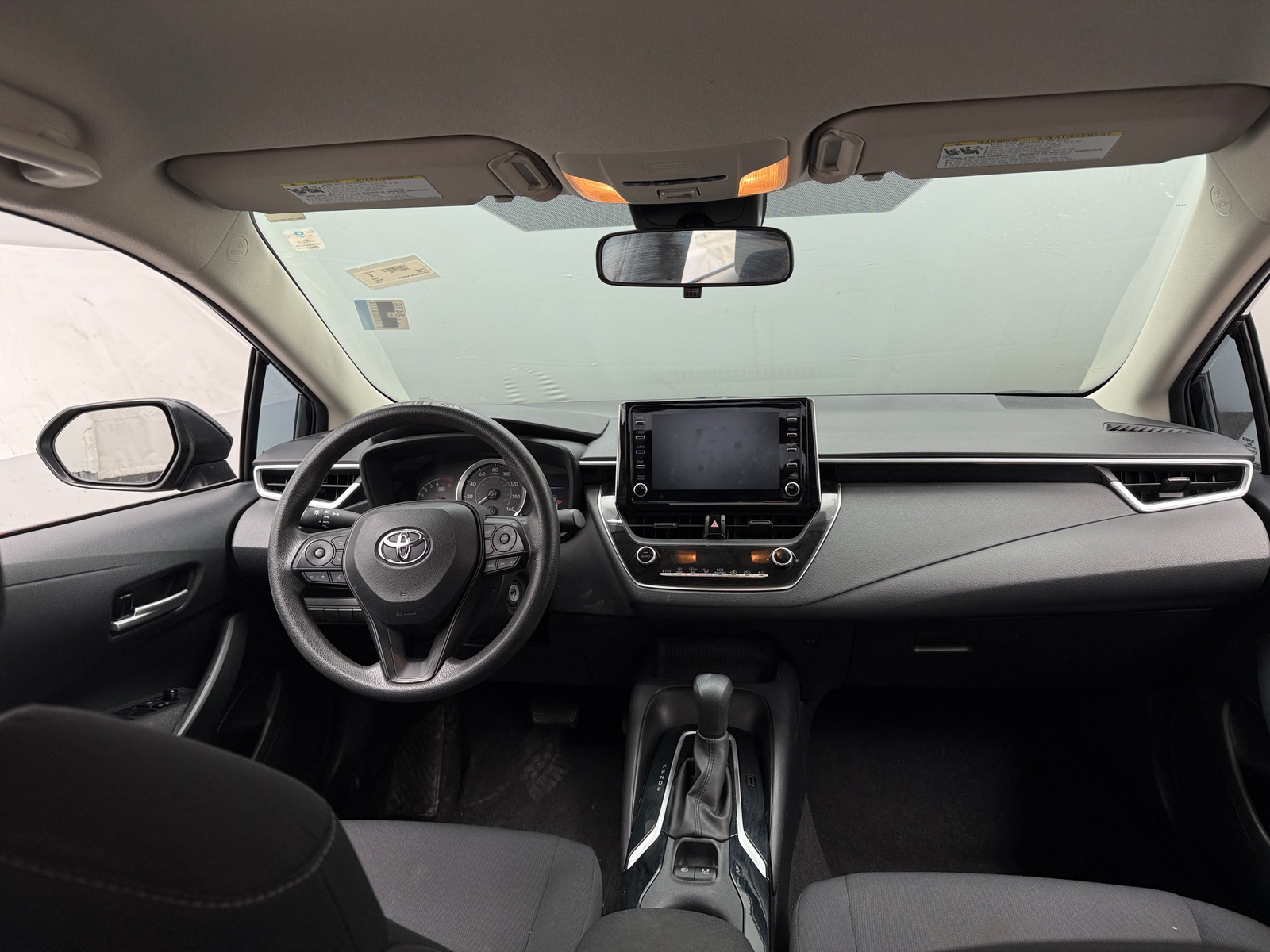 Thumbnail: 2020 Toyota Corolla - 3