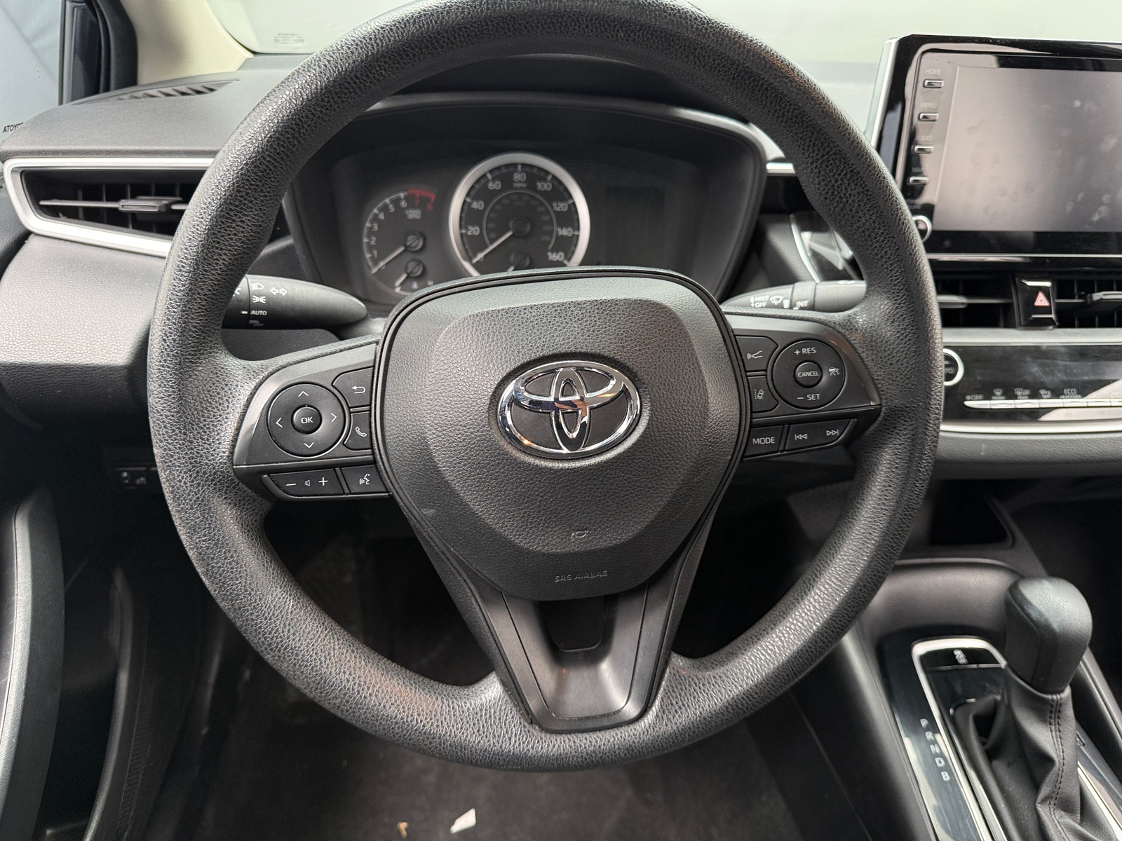 Thumbnail: 2020 Toyota Corolla - 5