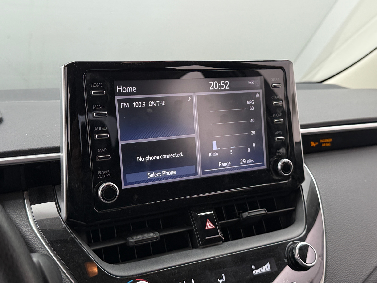 Thumbnail: 2020 Toyota Corolla - 4