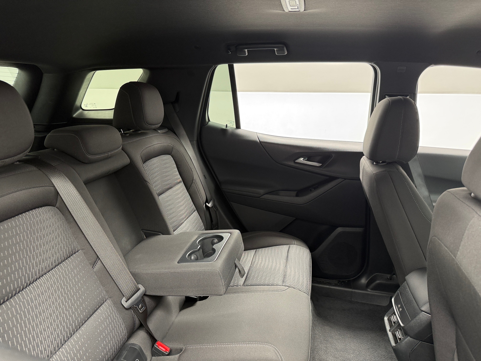 Thumbnail: 2025 Chevrolet Equinox - 6