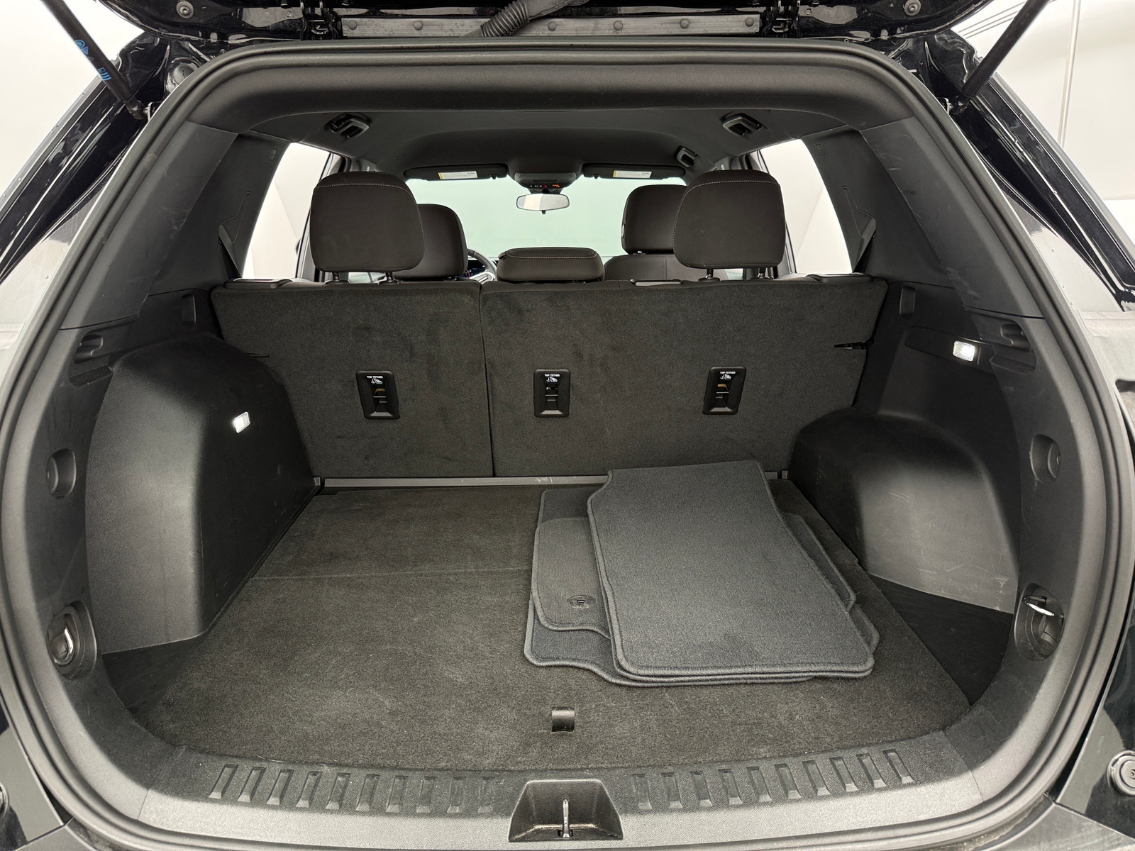 Thumbnail: 2025 Chevrolet Equinox - 7