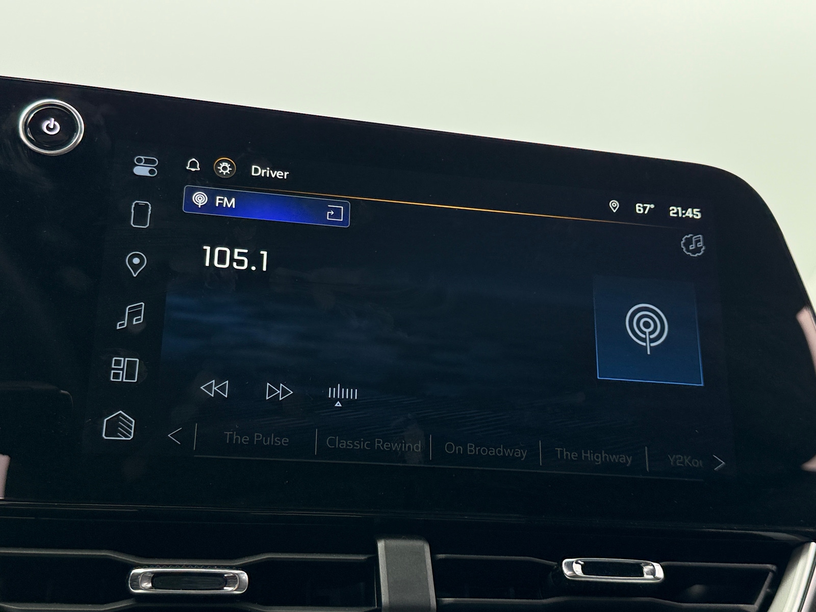 Thumbnail: 2025 Chevrolet Equinox - 4