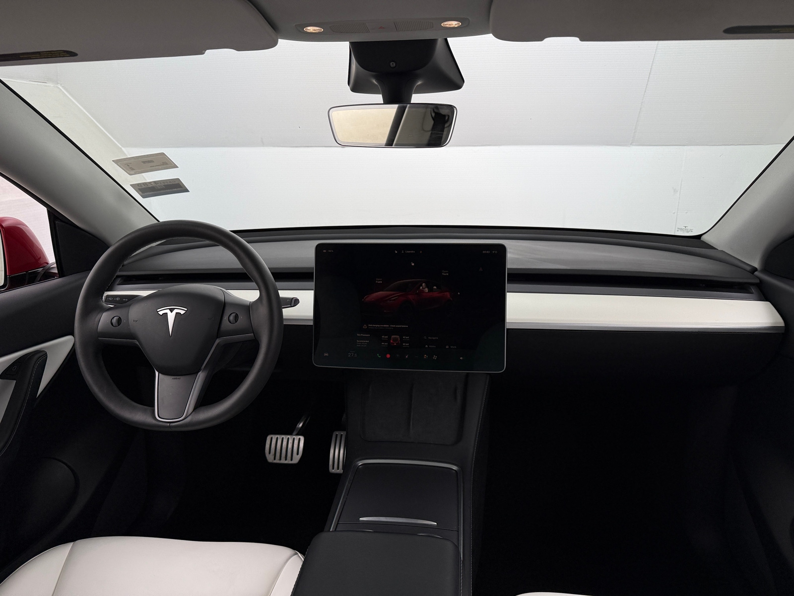 Thumbnail: 2022 Tesla Model Y - 2