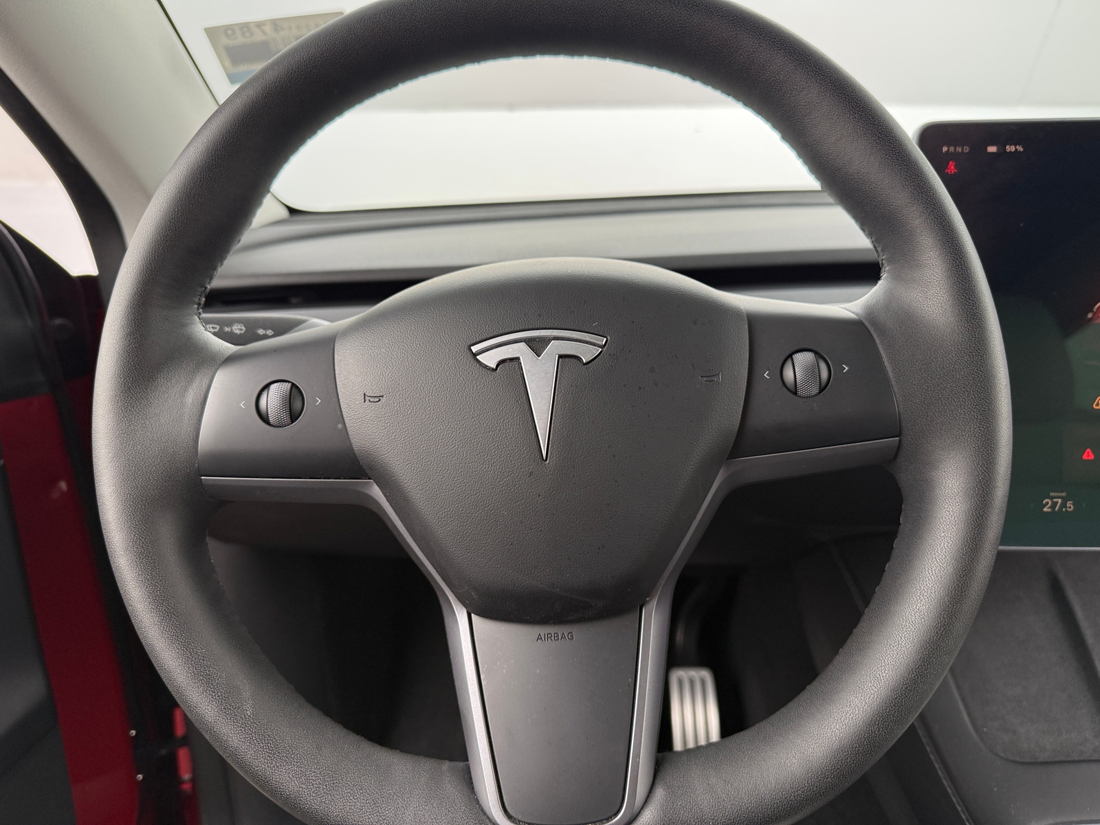 Thumbnail: 2022 Tesla Model Y - 4