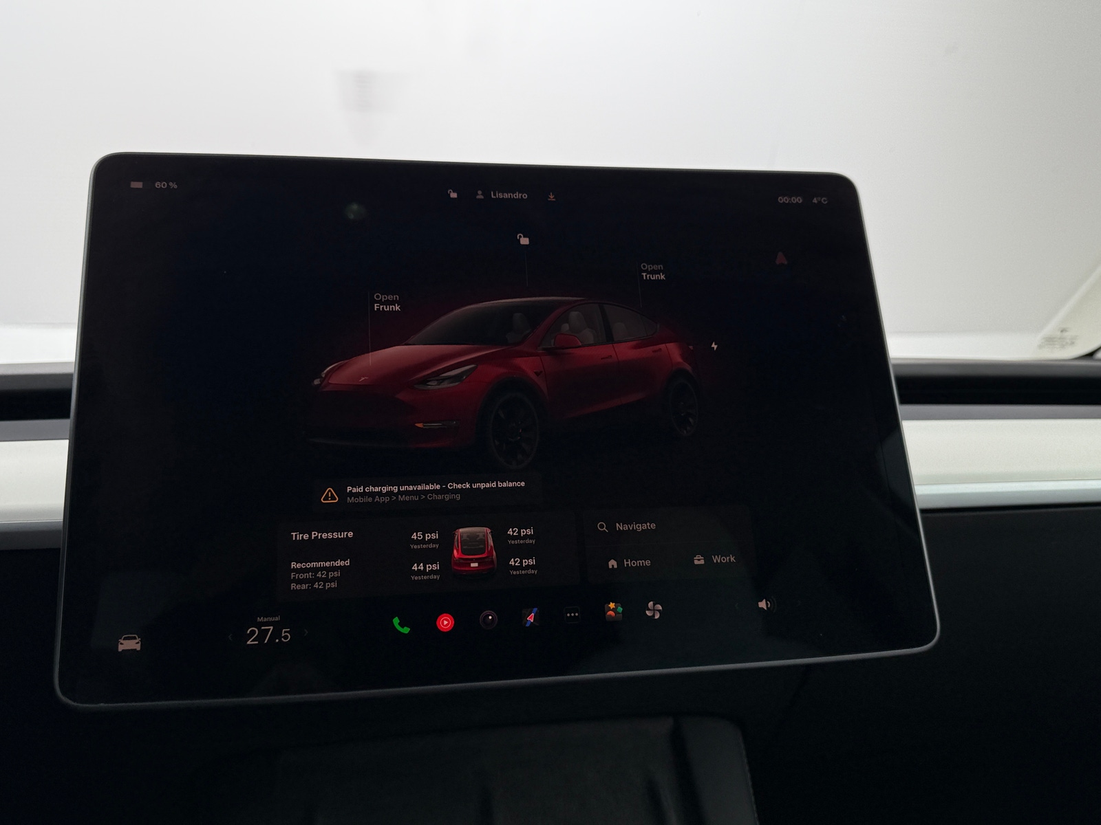 Thumbnail: 2022 Tesla Model Y - 3