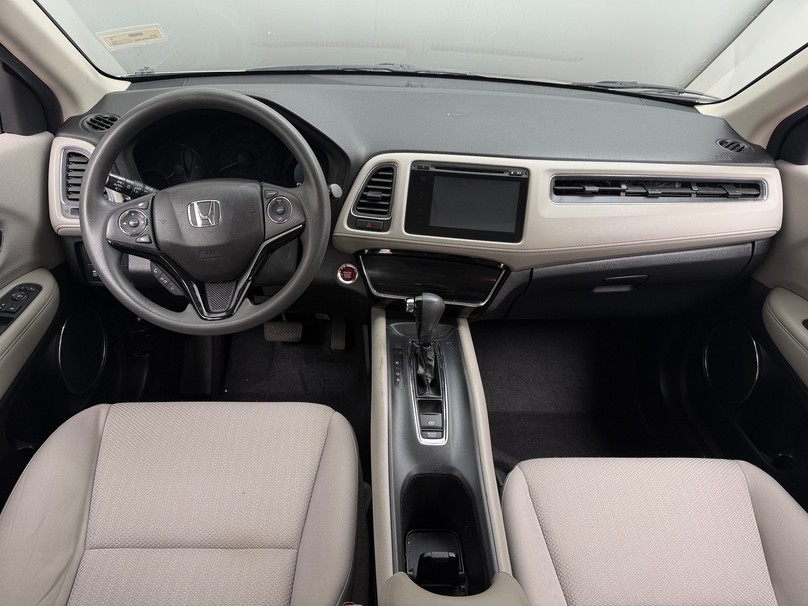 Thumbnail: 2017 Honda HR-V - 3