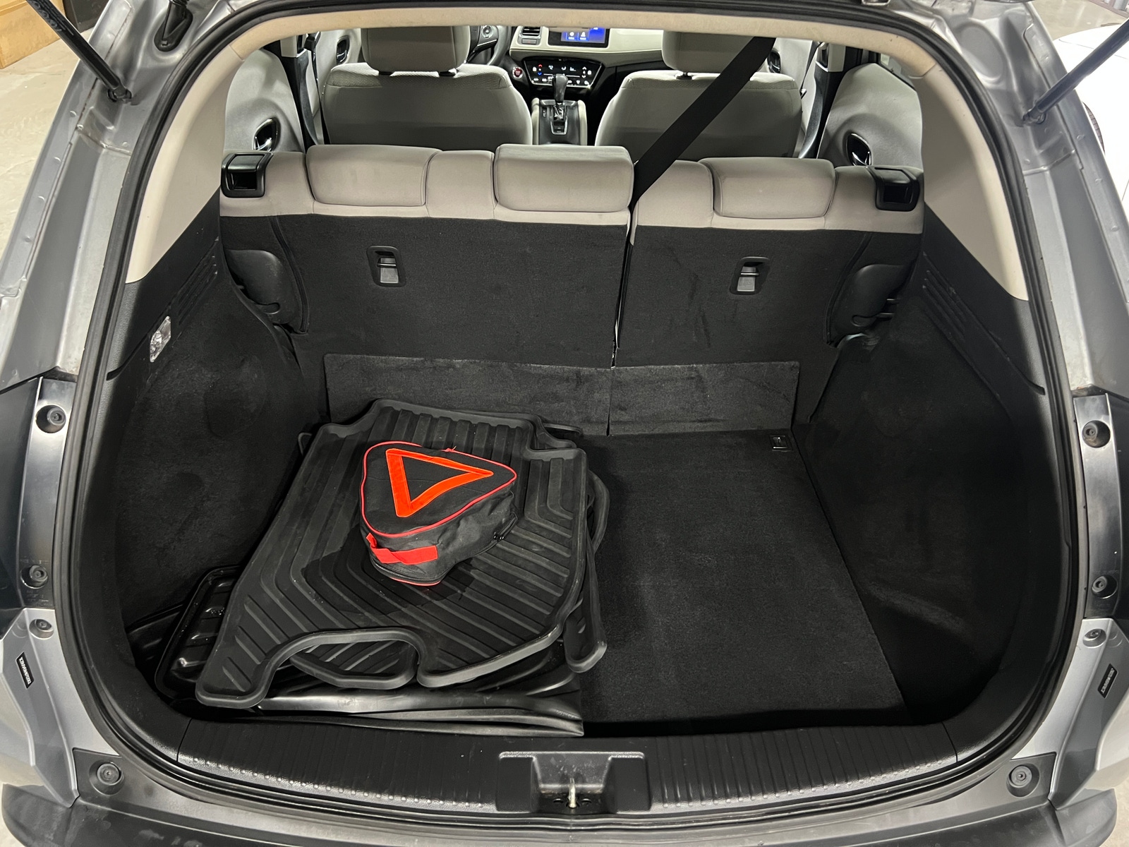 Thumbnail: 2017 Honda HR-V - 7