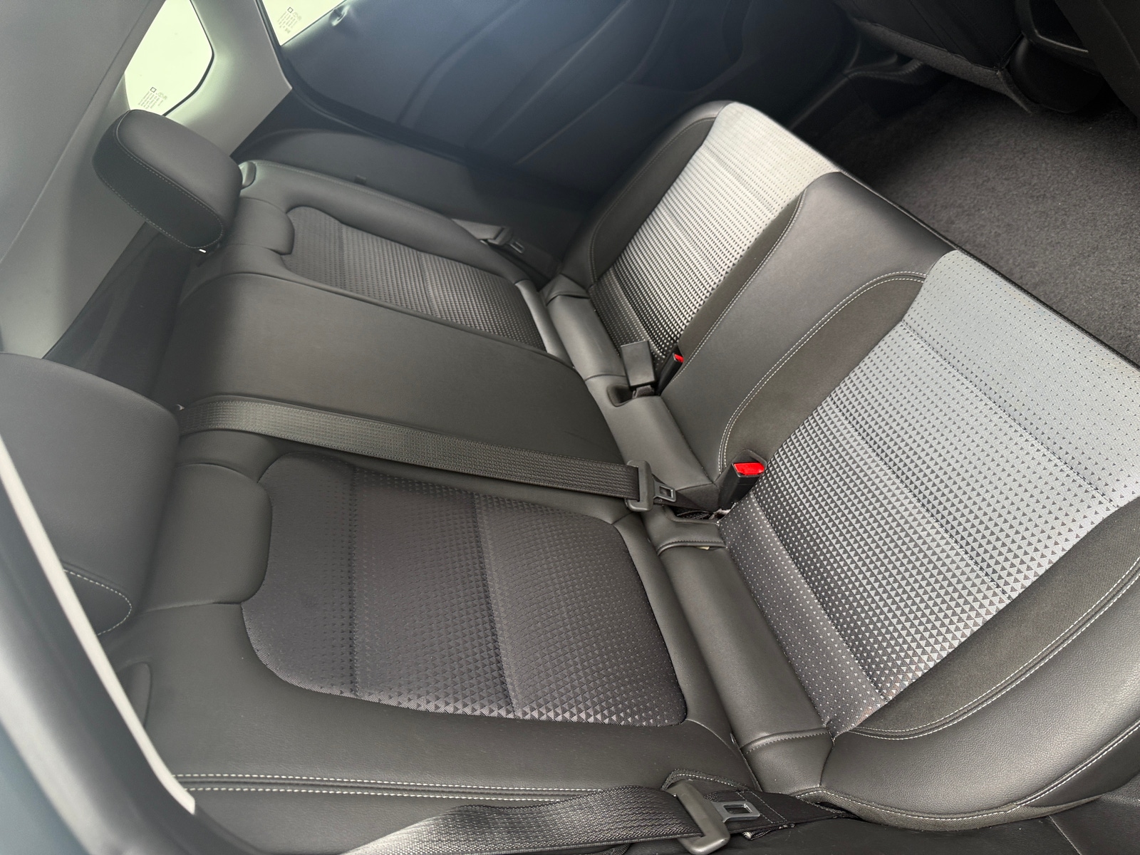 Thumbnail: 2025 Chevrolet Trax - 6