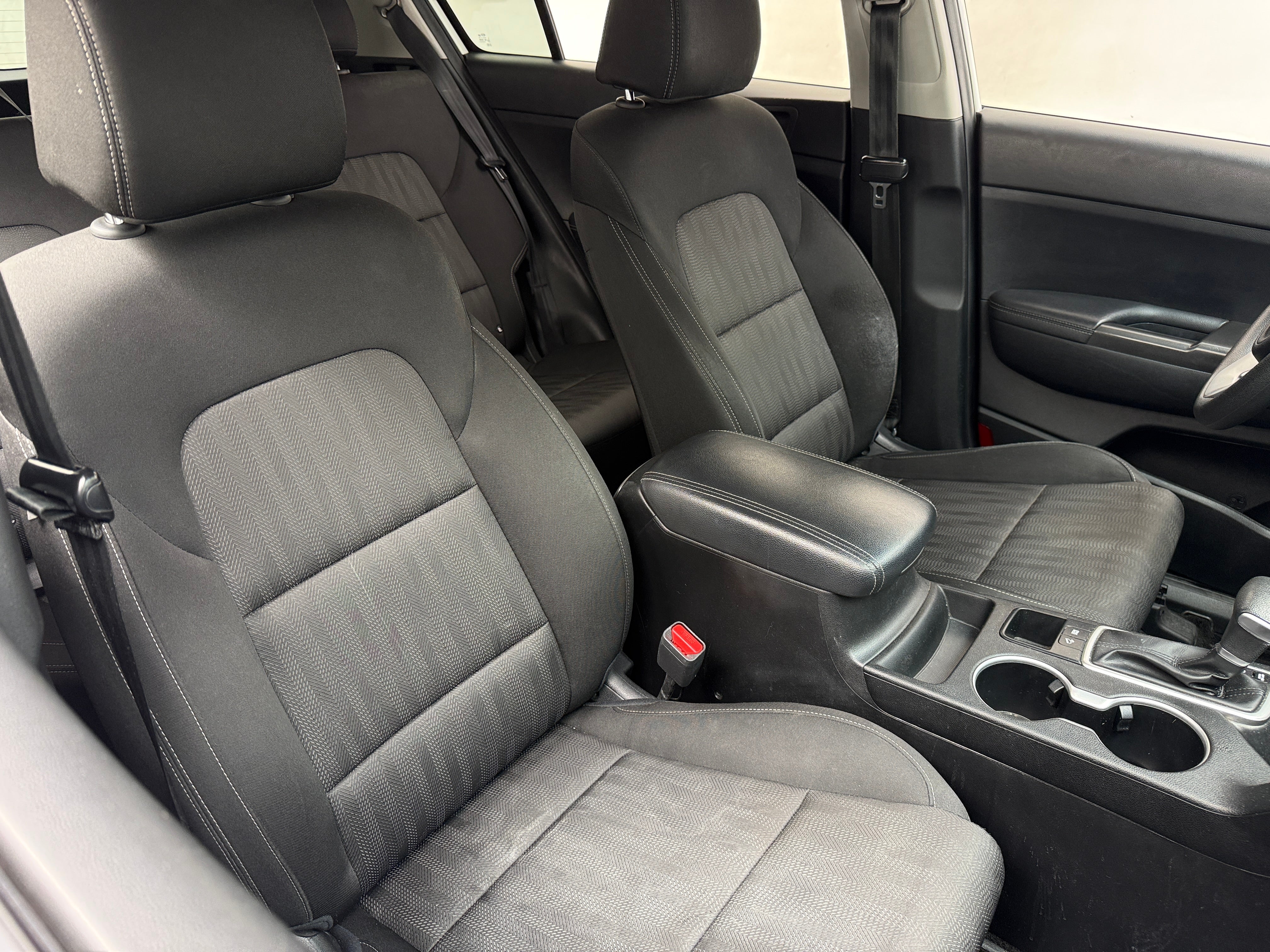 Used 2022 Kia Sportage LX with VIN KNDPM3AC5N7006811 for sale in Auburn, WA