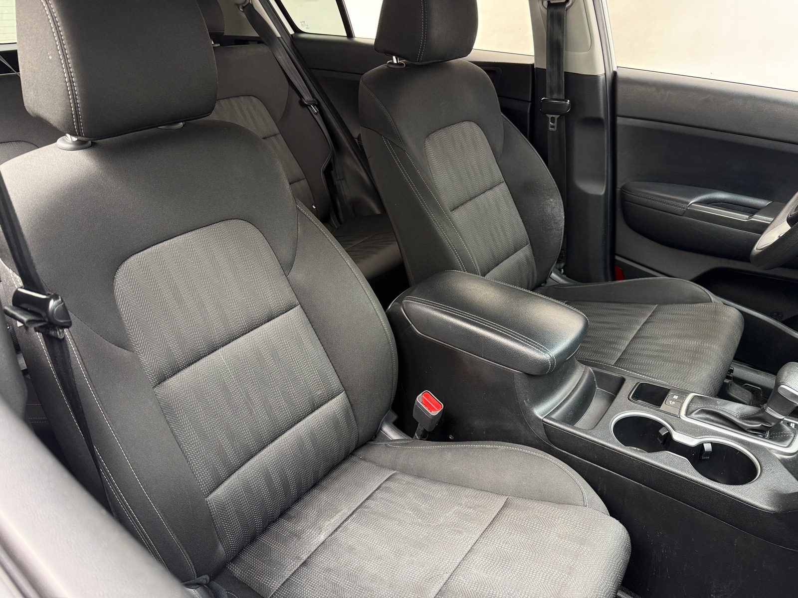 Thumbnail: 2022 Kia Sportage - 2