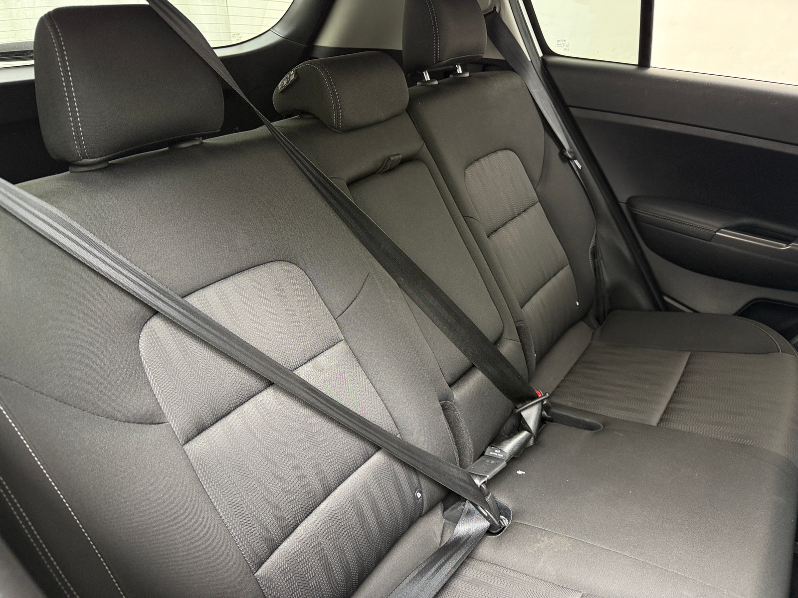 Thumbnail: 2022 Kia Sportage - 6