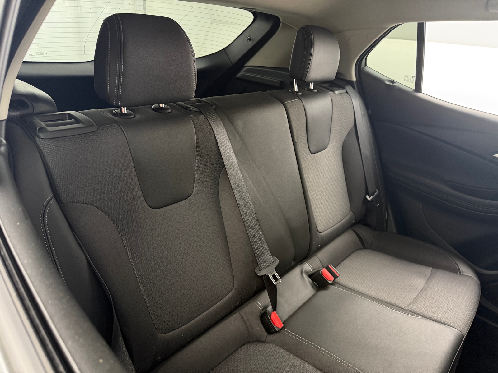 Thumbnail: 2025 Buick Encore GX - 5