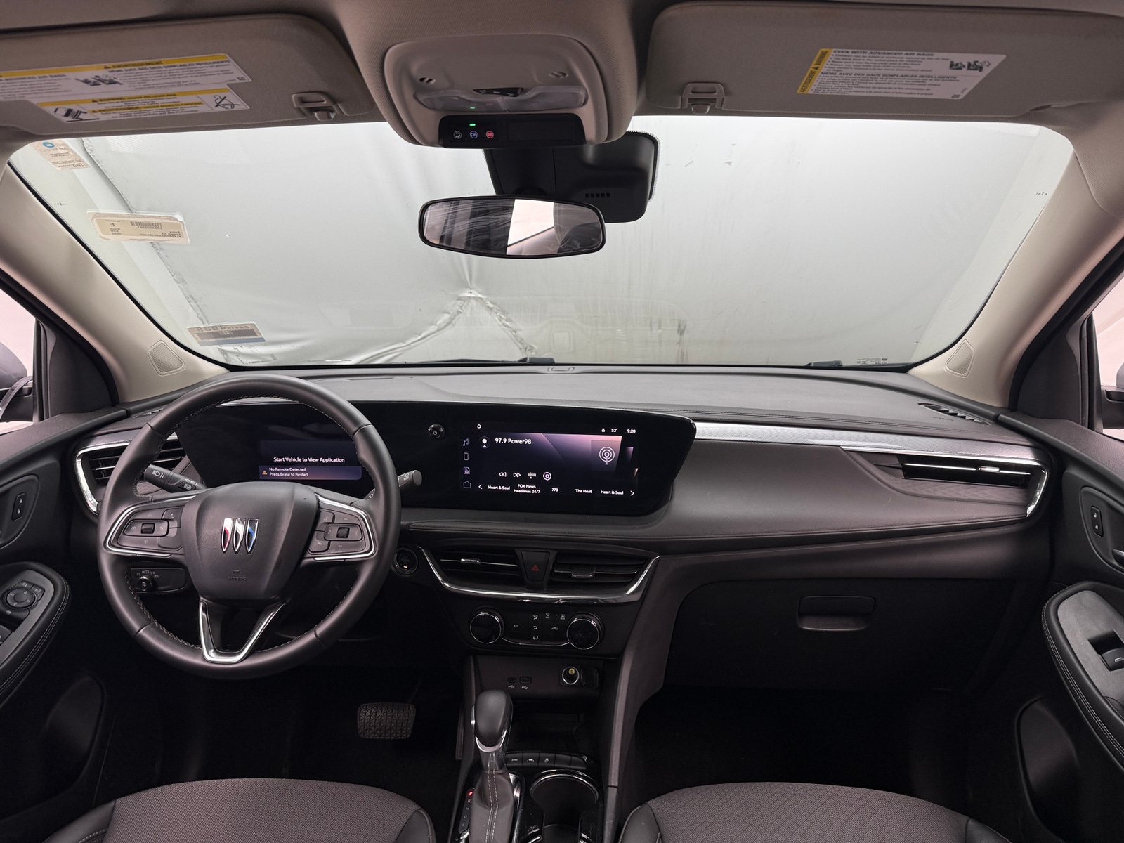 Thumbnail: 2025 Buick Encore GX - 2