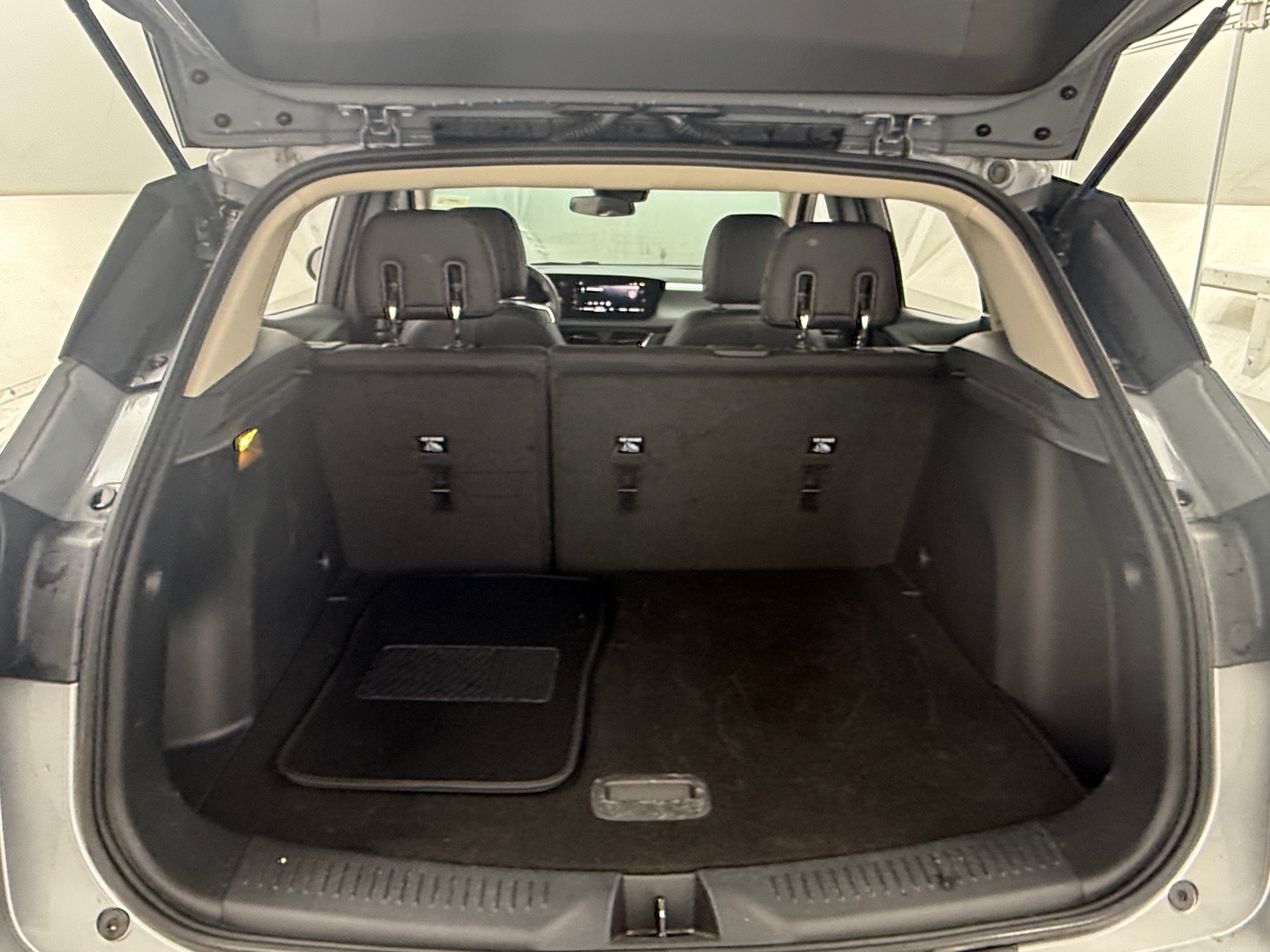 Thumbnail: 2025 Buick Encore GX - 6