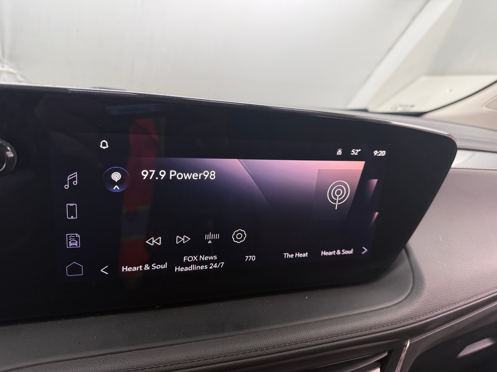 Thumbnail: 2025 Buick Encore GX - 3