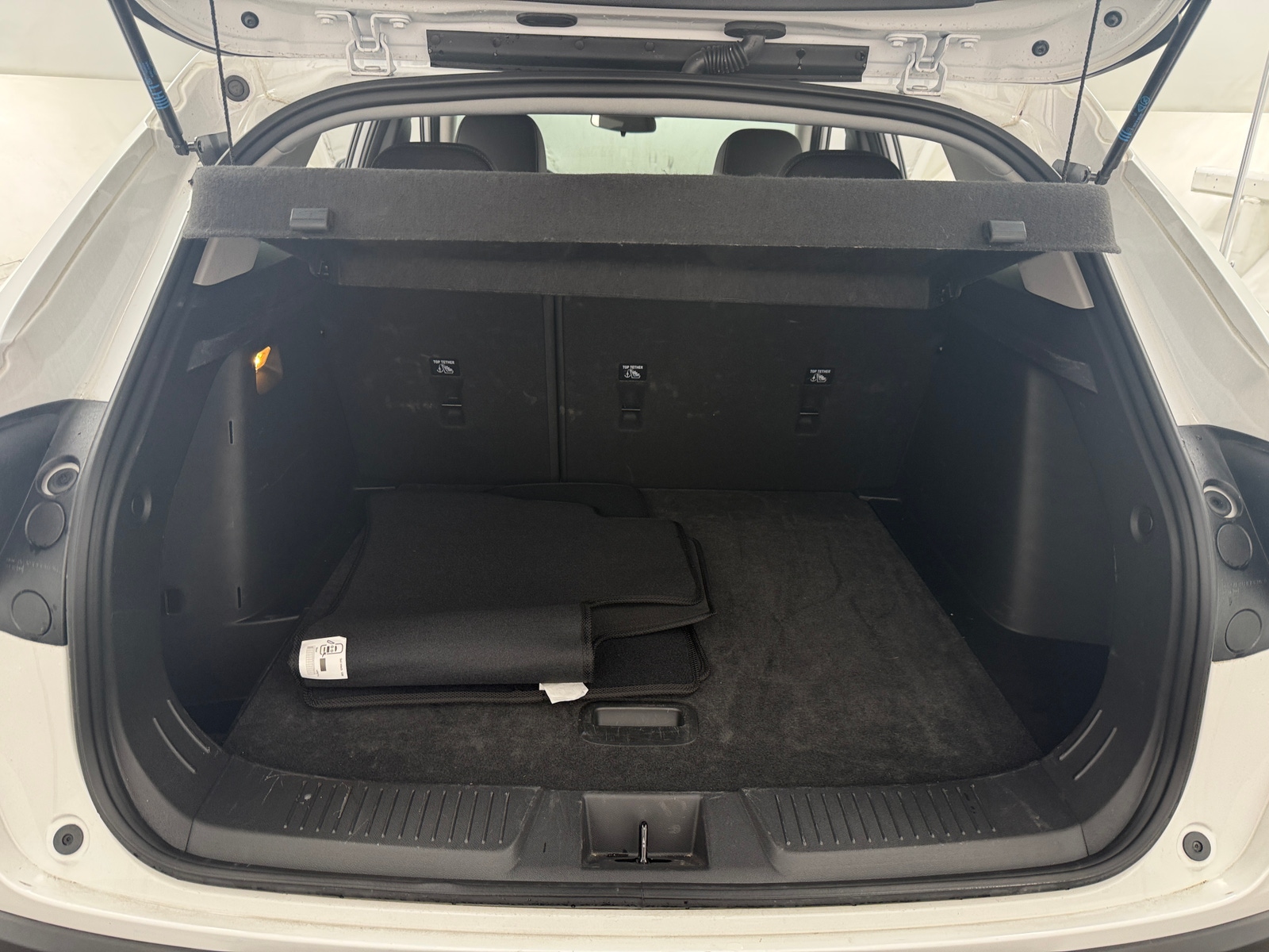 Thumbnail: 2025 Chevrolet Trax - 7