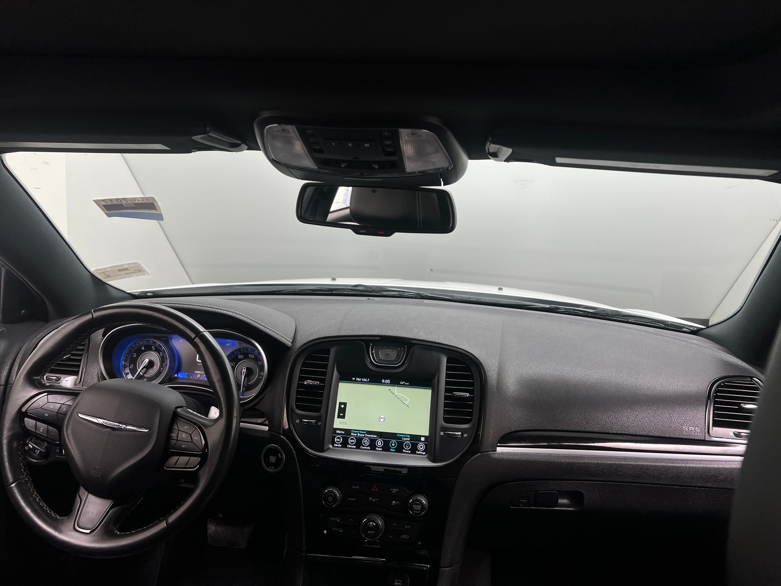 Thumbnail: 2022 Chrysler 300 - 2