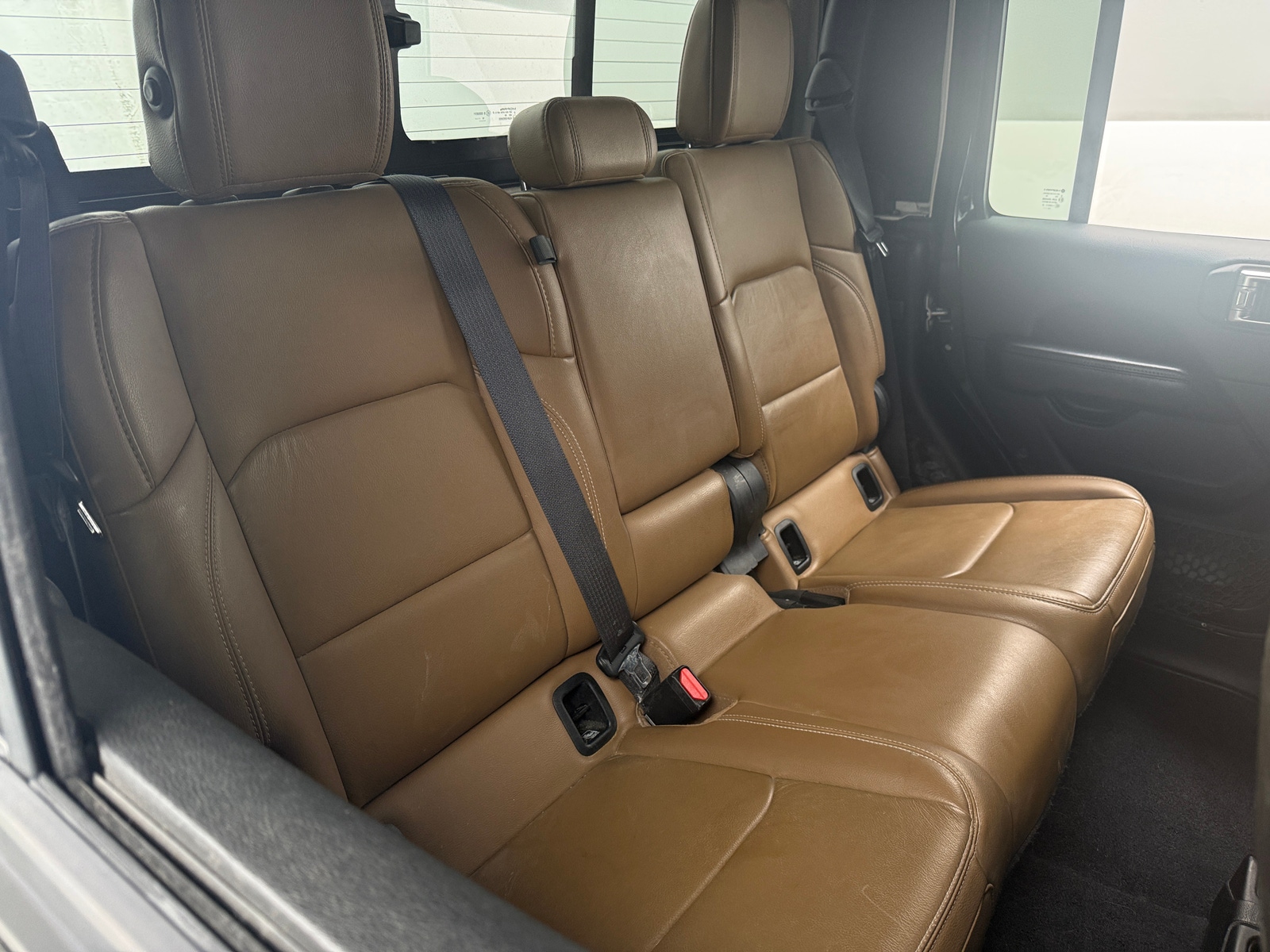 Thumbnail: 2020 Jeep Gladiator - 5