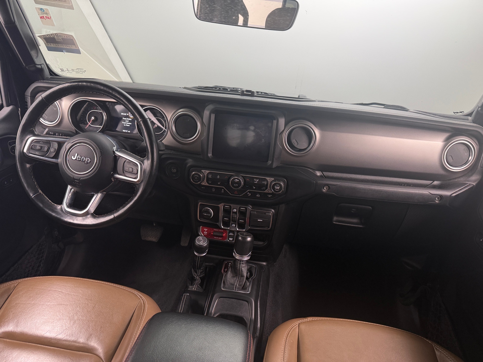 Thumbnail: 2020 Jeep Gladiator - 2