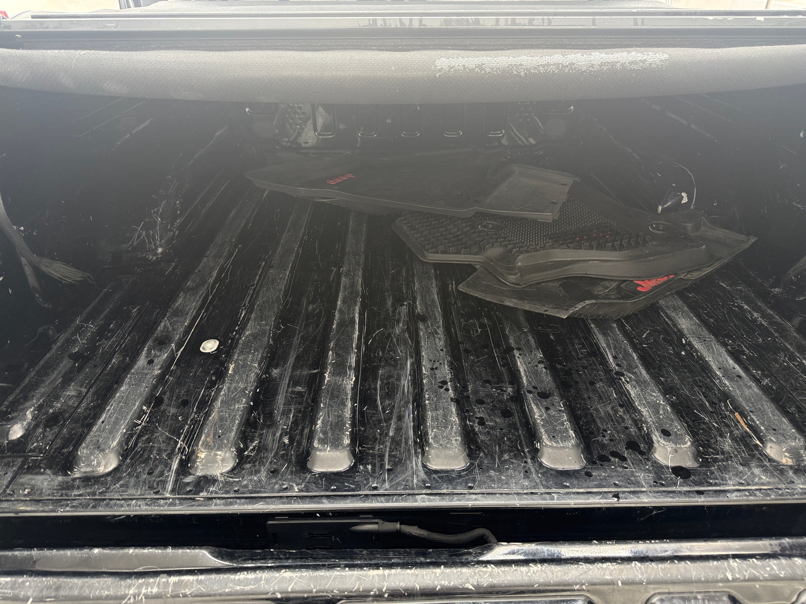 Thumbnail: 2020 Jeep Gladiator - 6