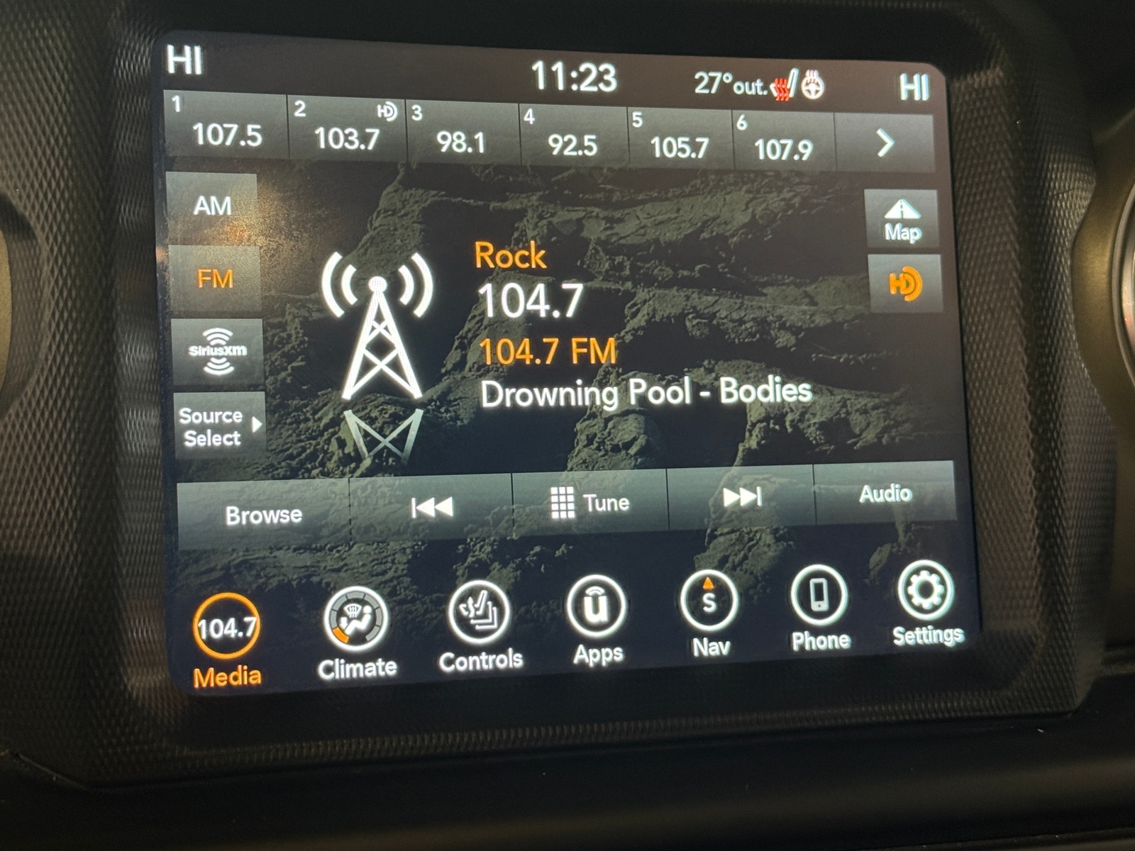 Thumbnail: 2020 Jeep Gladiator - 3