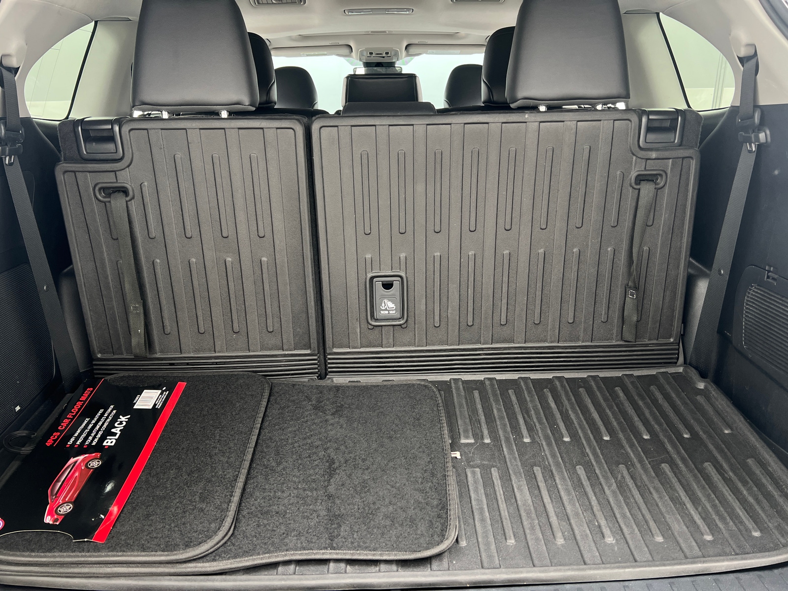 Thumbnail: 2024 Toyota Highlander - 7